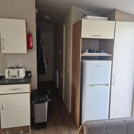 The Orchards Holiday Home Clacton-on-Sea Exterior foto