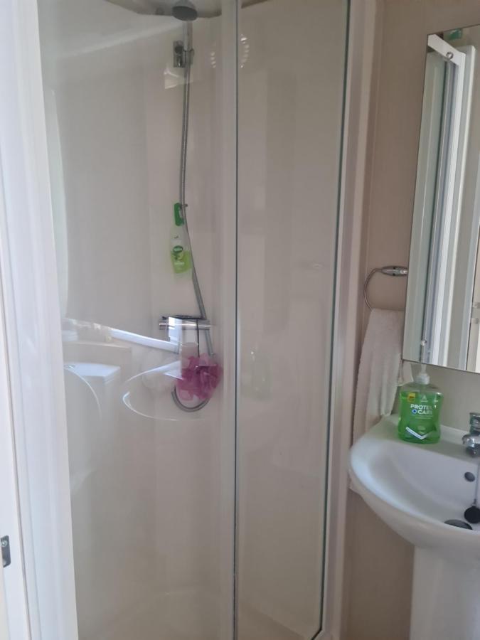 The Orchards Holiday Home Clacton-on-Sea Exterior foto