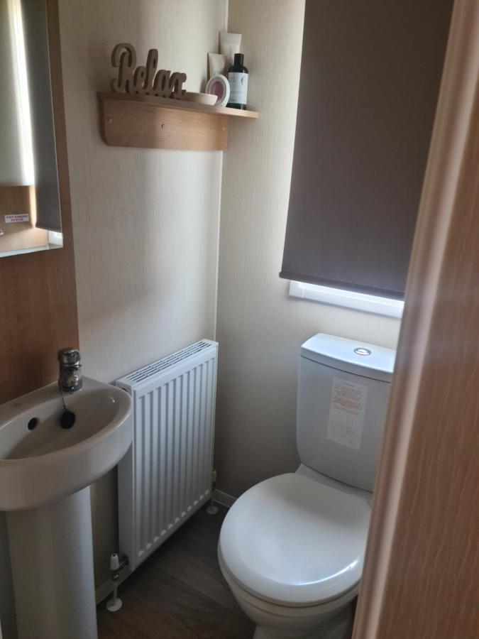 The Orchards Holiday Home Clacton-on-Sea Exterior foto