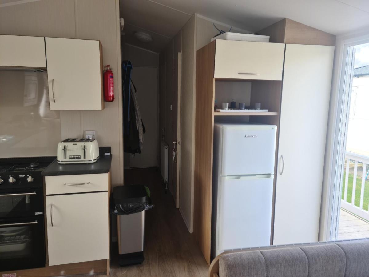 The Orchards Holiday Home Clacton-on-Sea Exterior foto