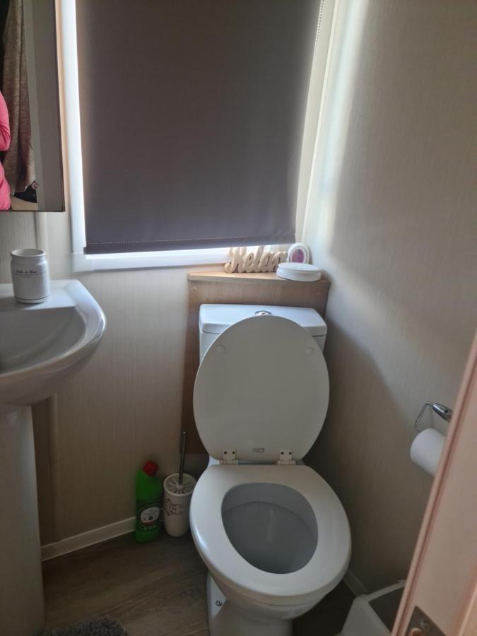 The Orchards Holiday Home Clacton-on-Sea Exterior foto